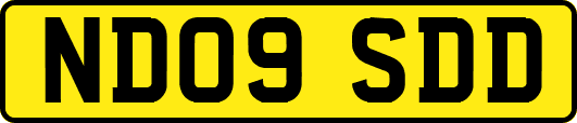 ND09SDD