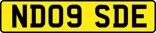 ND09SDE