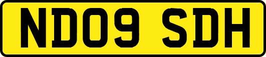 ND09SDH