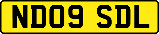 ND09SDL