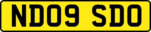 ND09SDO