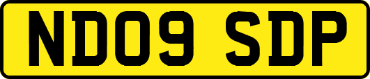 ND09SDP