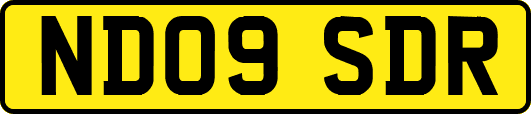 ND09SDR