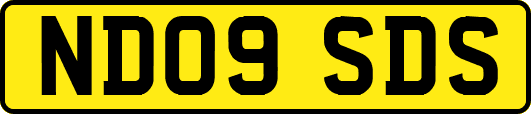 ND09SDS