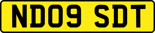 ND09SDT