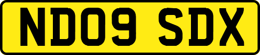 ND09SDX