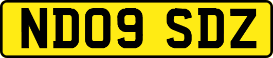 ND09SDZ