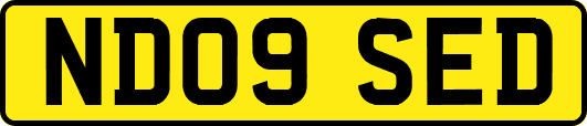 ND09SED