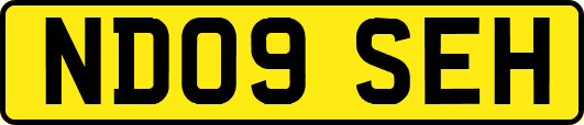 ND09SEH