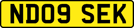 ND09SEK
