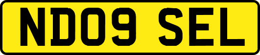 ND09SEL