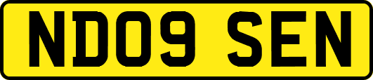ND09SEN