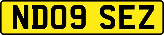 ND09SEZ