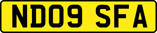 ND09SFA