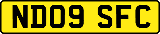 ND09SFC