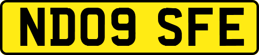 ND09SFE