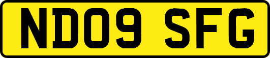 ND09SFG