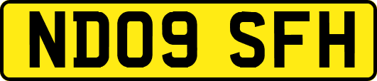 ND09SFH