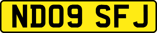 ND09SFJ