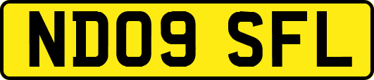 ND09SFL