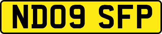 ND09SFP