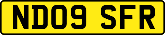 ND09SFR