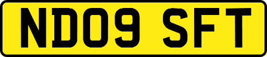 ND09SFT