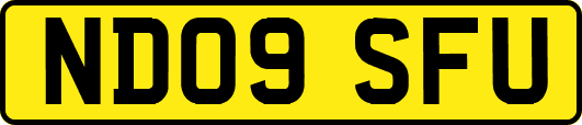 ND09SFU