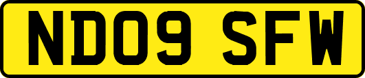 ND09SFW