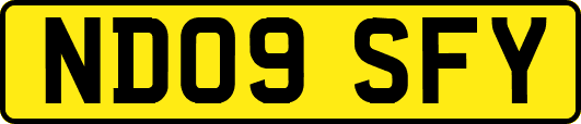 ND09SFY