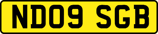 ND09SGB