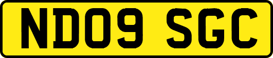 ND09SGC