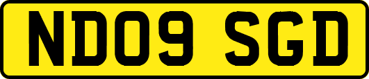 ND09SGD