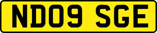 ND09SGE