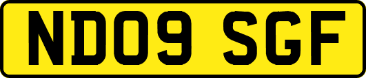 ND09SGF