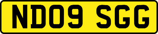ND09SGG