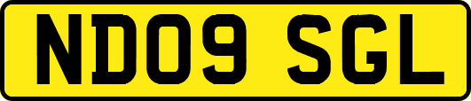 ND09SGL