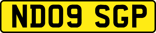 ND09SGP