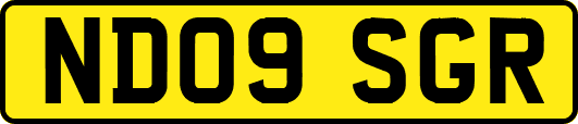 ND09SGR