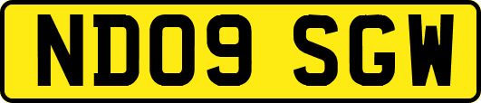 ND09SGW
