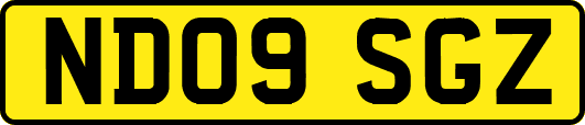 ND09SGZ