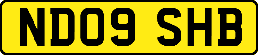 ND09SHB
