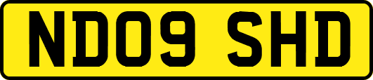 ND09SHD