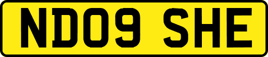 ND09SHE