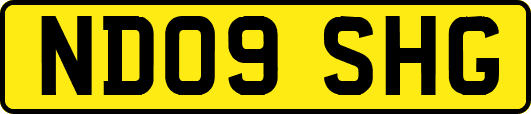 ND09SHG