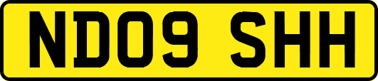 ND09SHH