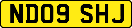 ND09SHJ
