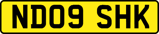 ND09SHK