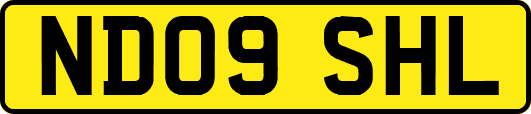 ND09SHL