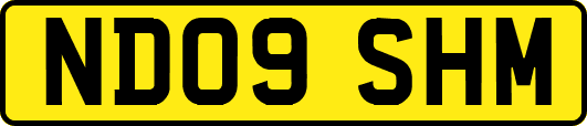 ND09SHM